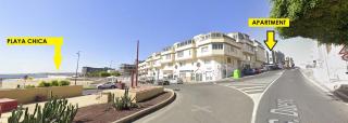 1V - LUXURY APARTMENT NEAR BEACH - Puerto del Rosario - 5