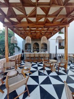 Hotel Caribe by Faranda Grand, a member of Radisson Individuals - Cartagena das Índias - 5
