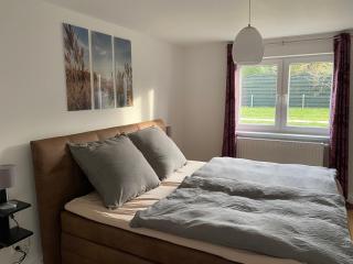 Ferienwohnung Welk - Grömitz - 2