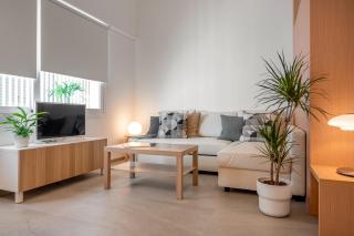 LOFT DESIGN GRANADA CENTER 2min CATHEDRAL FREE WIFI - Granada - 9