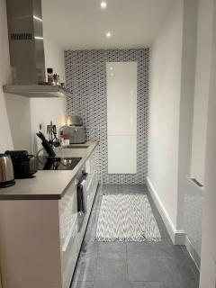 the flat with the heart - Londra - 7