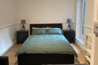 the flat with the heart - Londra - 5