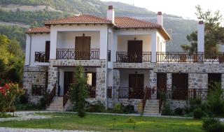 Menir Luxury Apartments - Prinos - 2
