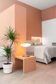 LOFT DESIGN GRANADA CENTER 2min CATHEDRAL FREE WIFI - Granada - 8