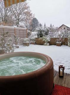 ** Nouveau ** Le Jardin De La Plage - Appartement avec extérieur - Saint-Jorioz - 0