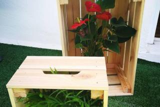 Apartment with private patio - Atene - 5