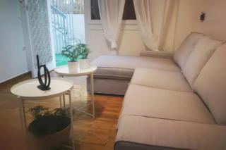 Apartment with private patio - Atene - 1