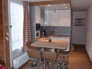 Prariond 5 - Tignes - 1