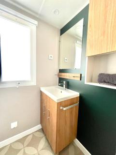 Camping le lac des rêves L'ABRIZEN 254 - 7