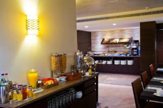 Eurostars Patios de Cordoba - 7