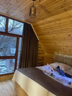 Riverside Eco Resort - Debed - 4