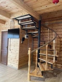 Riverside Eco Resort - Debed - 1