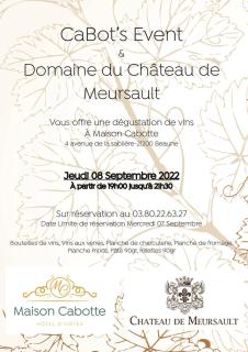 Maison Cabotte - Beaune - 3