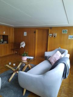 Vreni`s Ferienwohnung - Gais - 8