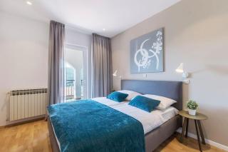 Apartment Zulijani A6 - Rabac - 3