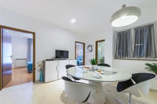 Apartment Zulijani A6 - Rabac - 7