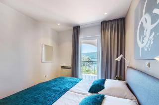 Apartment Zulijani A6 - Rabac - 2