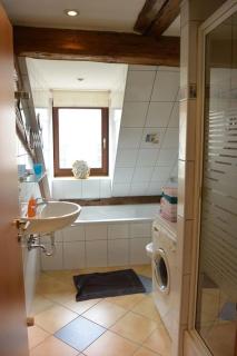 Apartment S10 in Bester Lage stilvoll im Zentrum von Bayreuth mit Klimaanlage und Parkplatz - Bayreuth - 6