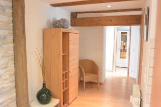 Apartment S10 in Bester Lage stilvoll im Zentrum von Bayreuth mit Klimaanlage und Parkplatz - Bayreuth - 3