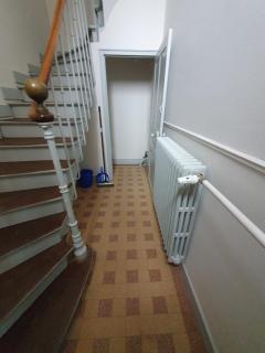 Appartement au cœur du village d'Aufferville - Aufferville - 8