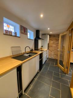 New Bury Cottage near Goodwood - Chichester - 8
