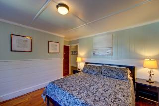 Blackbeard's Lodge - Ocracoke - 8