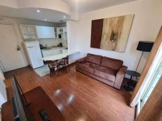 INCRÍVEL Flat no Mercure JK - 1