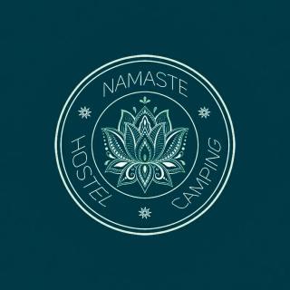 Namaste Hostel & Camping - Bar - 7