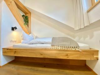 Best Butler Superior Suite *Balkon*Parken*Hütte - 1