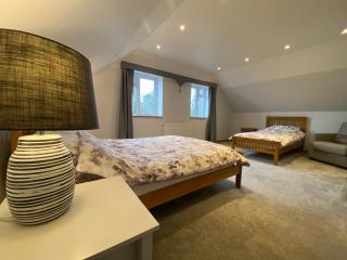 New Bury Cottage near Goodwood - Chichester - 2