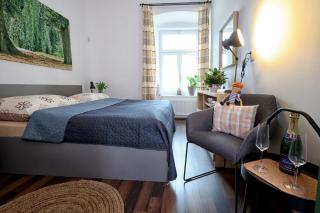 Apartmány U Aloise - Dolní Morava - 7