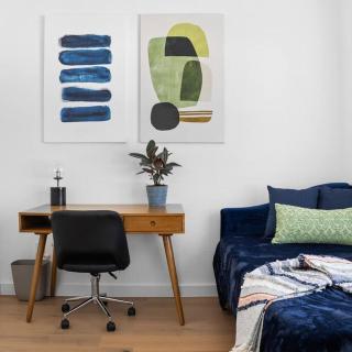 Zen Austin Home with a Cozy Tree House - Austin - 6