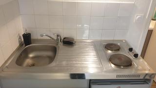 Studio meublé et équipé - Ingré - 1