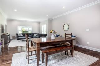 Stunning Executive Home 5 BD, 4.5B. Perfect Spot!! - Indianápolis - 6