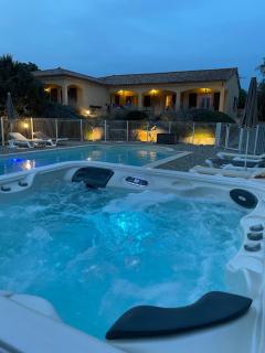 Les Villas de Perret - Joyeuse - 9
