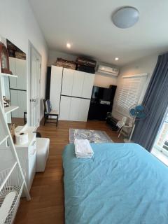 Autta house - Ban Lat Tanot - 5