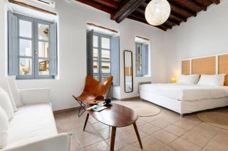 Venghera Naousa Apartment in the heart of Naousa - Naousa - 0