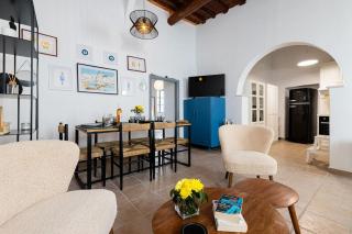 Venghera Naousa Apartment in the heart of Naousa - 7