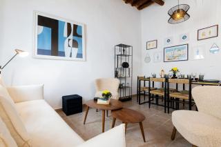 Venghera Naousa Apartment in the heart of Naousa - 9