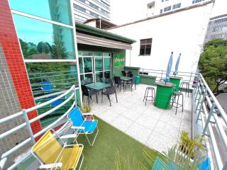 Br Hostel - Belo Horizonte - 0