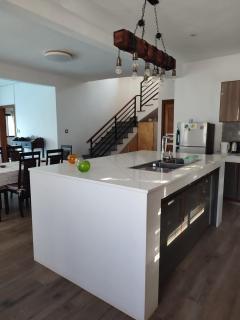 Beautiful House with private pool in Mauritius - Albion - 8