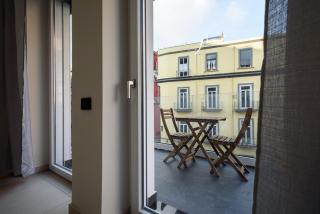 Via Niccolò Tommaseo 4 - appartamento 2 - 6