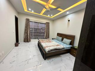 Bahria Residency - Rawalpindi - 5