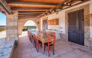 Villa Nonno Toto by HDSalento - Acquarica del Capo - 1
