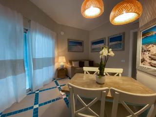 Villa Aquamarina Pintadera Rossa - Porto Pino - 2