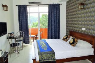 Kandy Supreme Hotel - 5