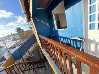 Casa na Orla - Praia de Gaibu! - Cabo de Santo Agostinho - 3