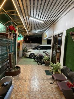 Gedkanok Apartment - Banguecoque - 3