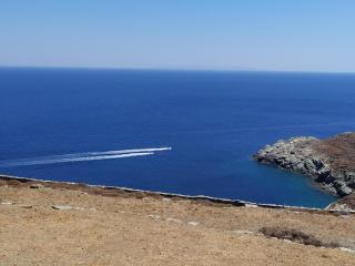 Sofia sea view house - Faros - 6
