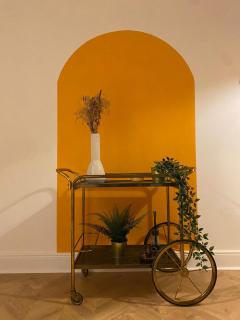 Agréable chambre d'hôte 70s au cœur de l'Alsace - Bouxwiller - 8